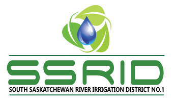 South Saskatchewan Irrigation District No. 1